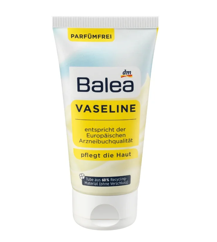 BALEA VASELINE – 75 ML - Saldi Straordinari – Offerte Speciali Disponibili Adesso - centilitre en millilitre