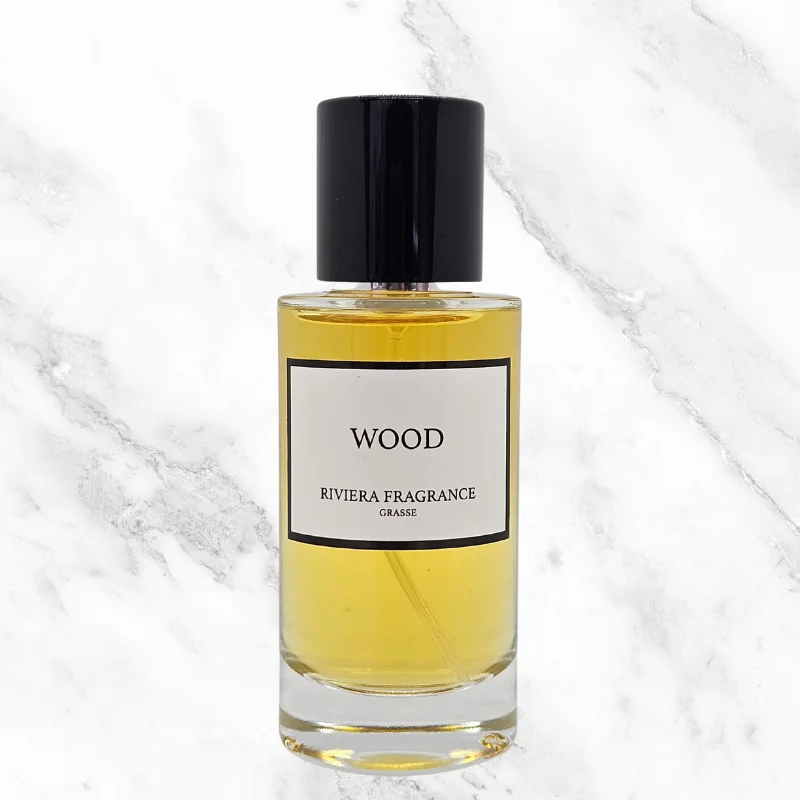 Wood – Eau De Parfum – Collection Privée RF - Vins Rouges Harmonieux pour Chaque Occasion L'Attrape - Parfum Collection Privée | Parfums Collection Privée Paris