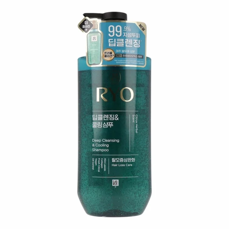 RYO Deep Cleansing & Cooling Shampoo – 400 ml - ​Boulangerie-Pâtisserie | Pain au Levain & Viennoiseries​ PAIN PAIN, Paris - Clignancourt - Restaurant Avis, Numéro de Téléphone &  Photos - Tripadvisor