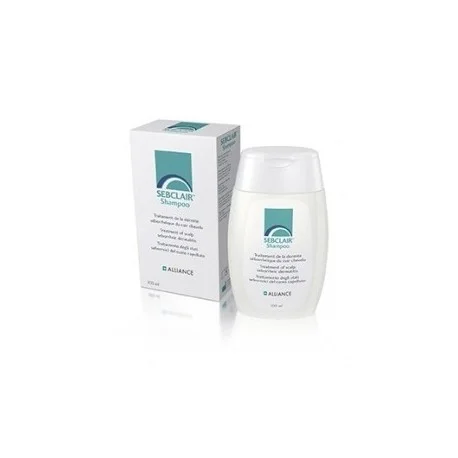 Sebclair Shampooing Saldi Straordinari Offerte Speciali Disponibili Adesso