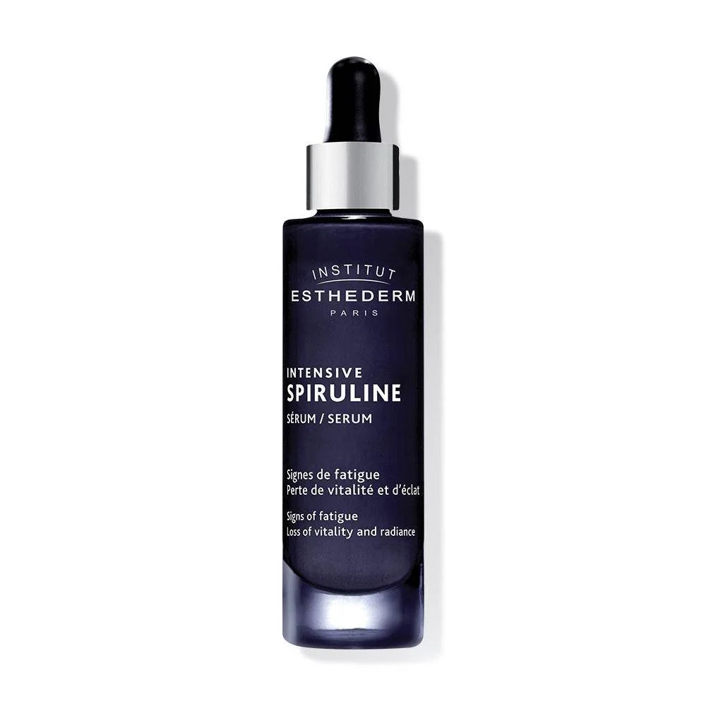 Esthederm Intensive Spiruline Sérum 30ml - Saldi Straordinari – Offerte Speciali Disponibili Adesso - Thalgo