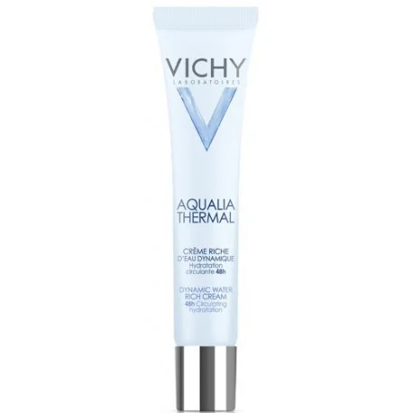Vichy Aqualia Thermal Légère 40 ml - Saldi Straordinari – Offerte Speciali Disponibili Adesso AQUALIA - La gestion de l'eau et l'assainissement de proximité