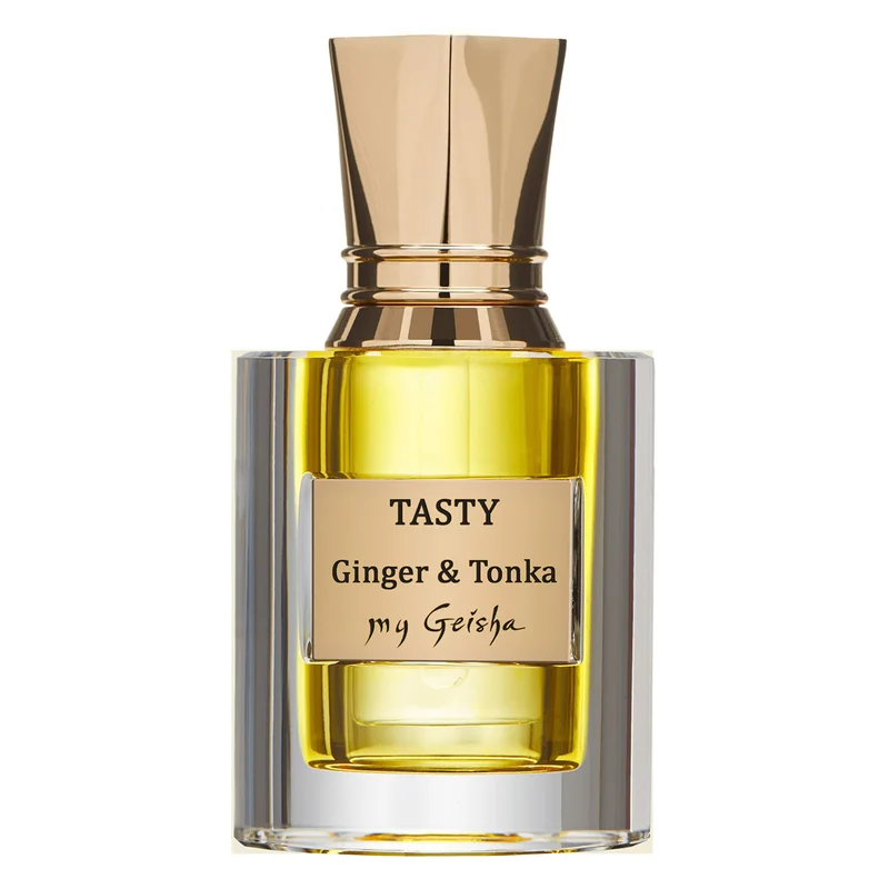 my Geisha Tasty Ginger & Tonka – Huile de Parfum - Saldi Straordinari – Offerte Speciali Disponibili Adesso Huile corporelle à la fleur d'oranger – L'atelier C