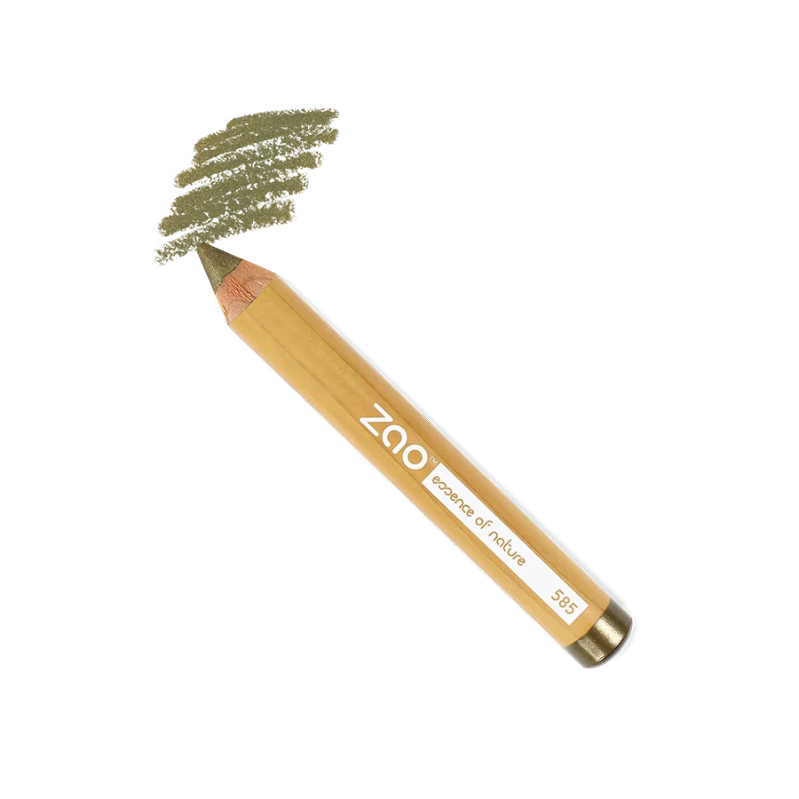 Crayon Jumbo yeux 585 Kaki doré - Saldi Straordinari – Offerte Speciali Disponibili Adesso Anatomie de l'oeil humain – GMIO
