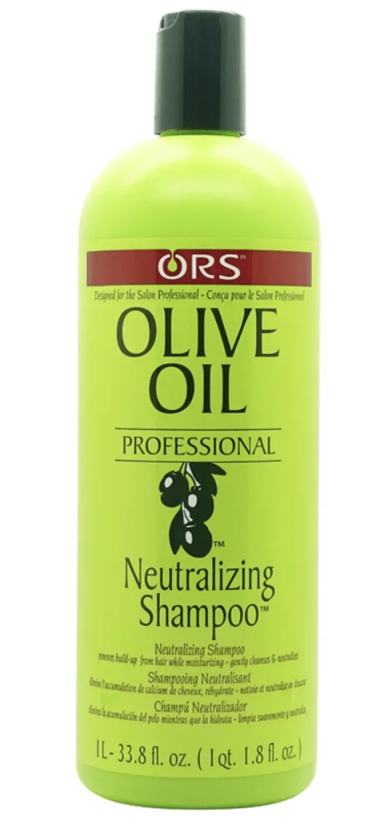 ORS Olive Oil Shampoing neutralisant neutralizing Saldi Straordinari Offerte Speciali Disponibili Adesso