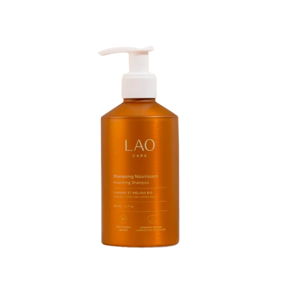 Shampoing Nourrissant au Chanvre Bio - Saldi Straordinari CBD – Offerte Speciali Disponibili Adesso