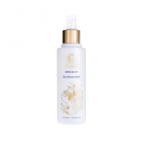 Alania Cosmetics Bain D’Huile Cheveux ml Saldi Straordinari Offerte Speciali Disponibili Adesso