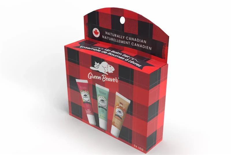 Ensemble de baumes à Produit lèvres - Saldi Straordinari – Offerte Speciali Disponibili Adesso