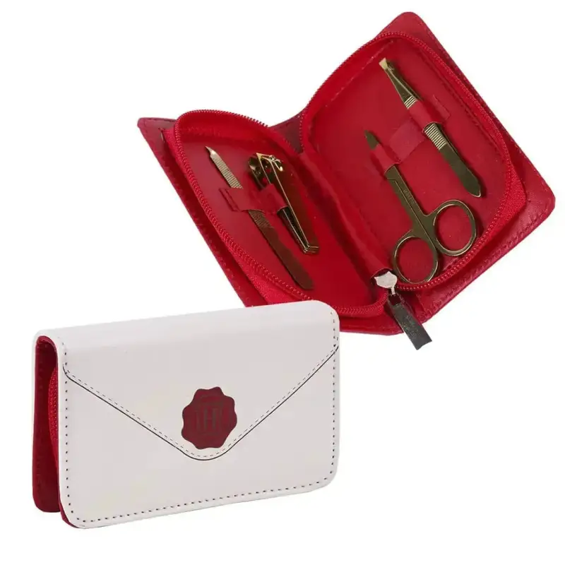 Set Manucure Admission - E-shop mondial – Produits durables, modernes et accessibles partout - Beauty distribution