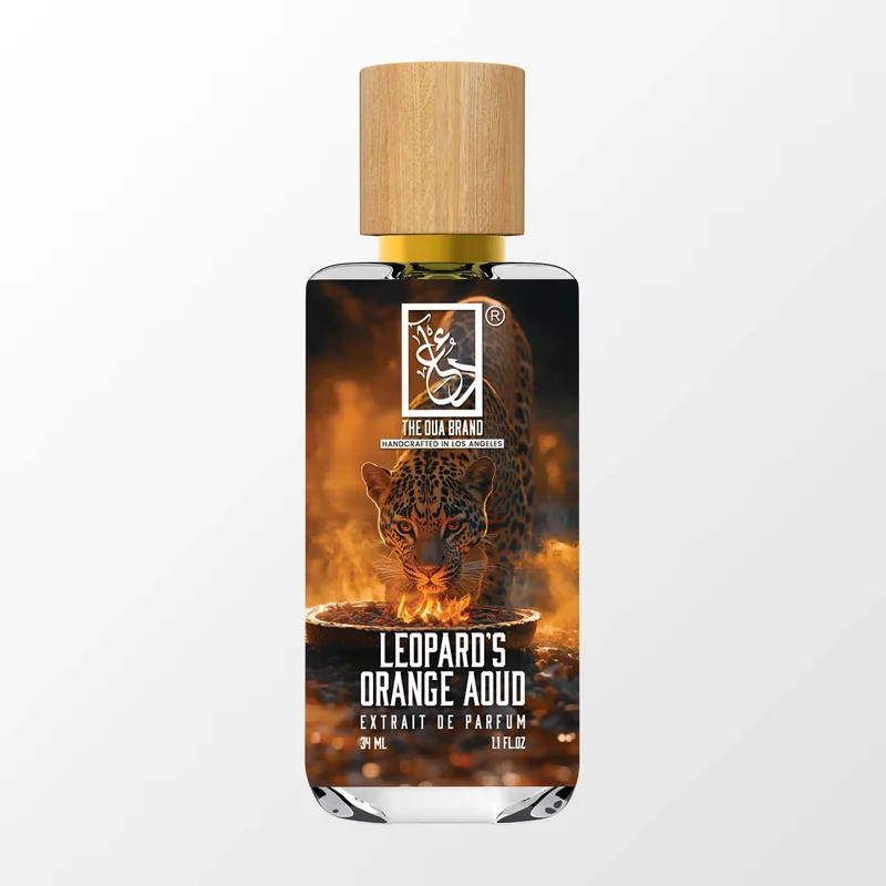 Leopard’s Orange Aoud Saldi Straordinari Offerte Speciali Disponibili Adesso