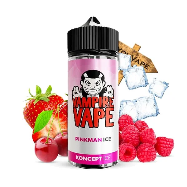 Pinkman Ice 100ml - Saldi Straordinari – Offerte Speciali Disponibili Adesso - gelas ukur 100ml