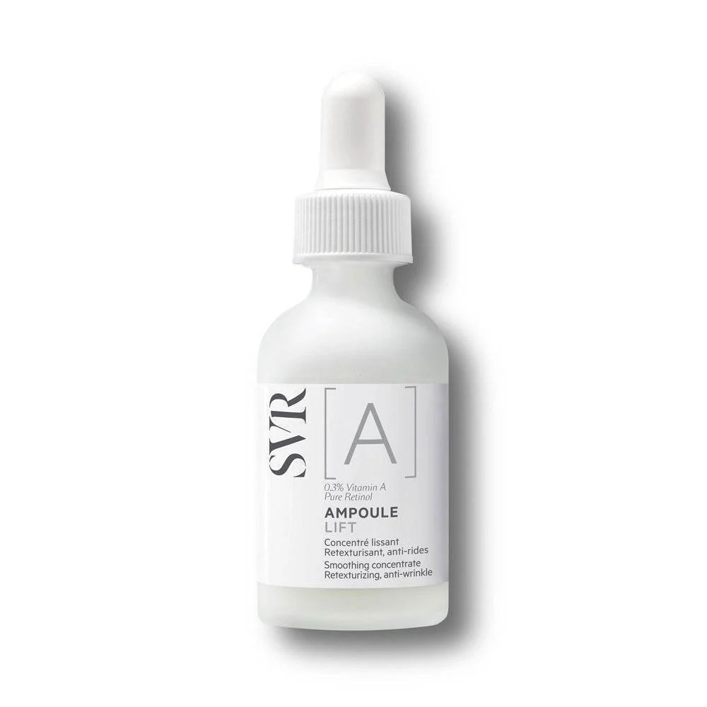 SVR [A] Ampoule Lift 30ml - Saldi noire Straordinari – Offerte Speciali Disponibili Adesso