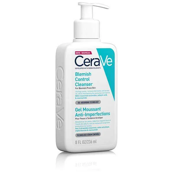Cerave Gel Moussant Anti-imperfections Peaux A Tendance Acnéique 236 ml - Vins Rouges Harmonieux pour Chaque Occasion Gel Moussant Anti-Imperfection Visage Bave d'Escargot | MLLE AGATHE – Mlle  Agathe