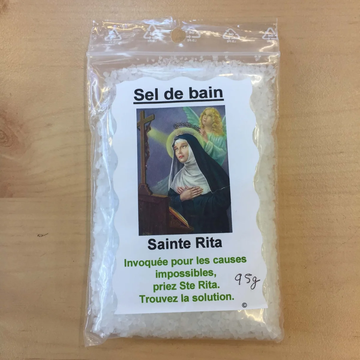 Sel de bain religieux - Saldi Straordinari – Offerte Kibell Speciali Disponibili Adesso