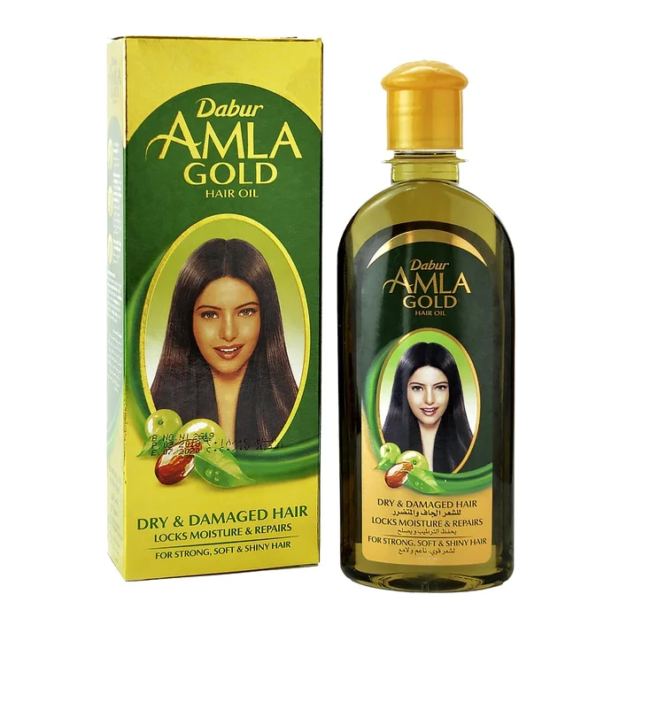 DABUR HUILE GOLD AMLA HUILE CAPILAIRE 200ML - Saldi Straordinari – Offerte Speciali Disponibili Adesso Huile Amla Gold 200ml - DABUR - www.magicafro.fr – MAGIC AFRO