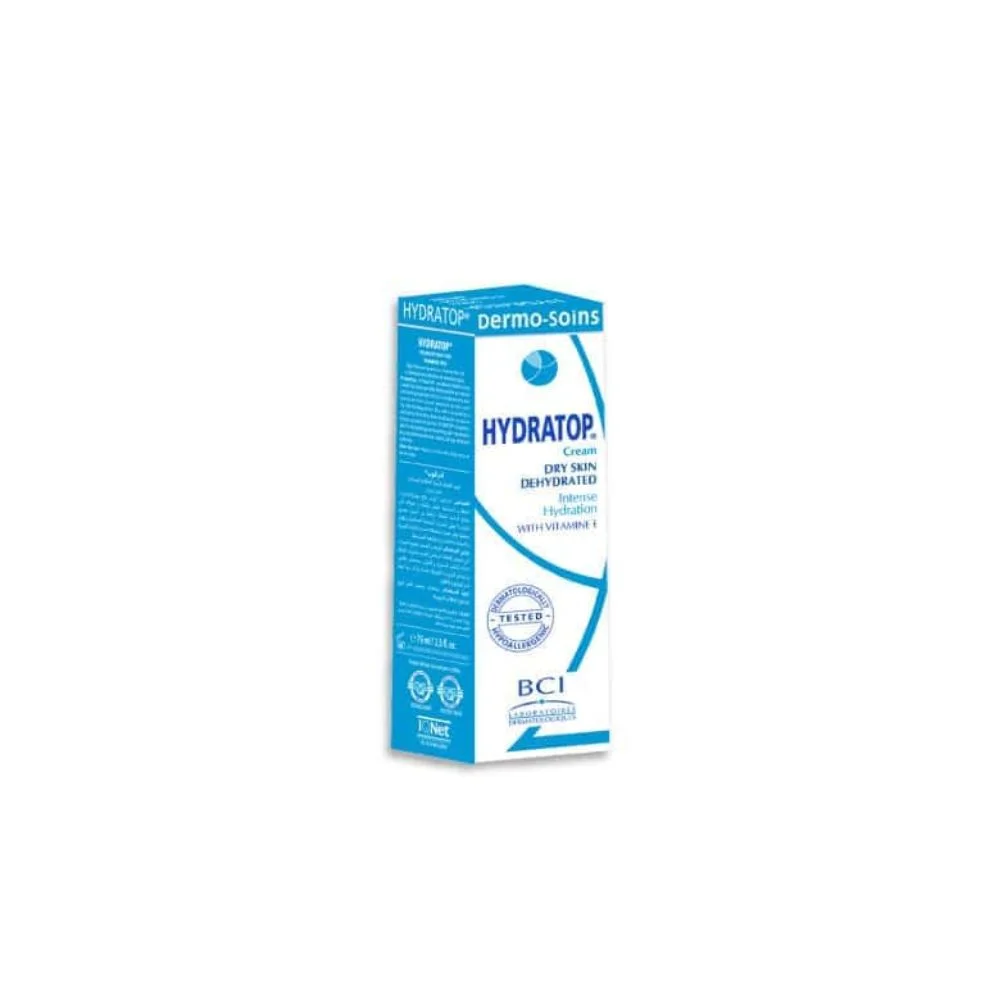 Dermo Soins Hydratop Hydratante 75ml Saldi Straordinari Offerte Speciali Disponibili Adesso