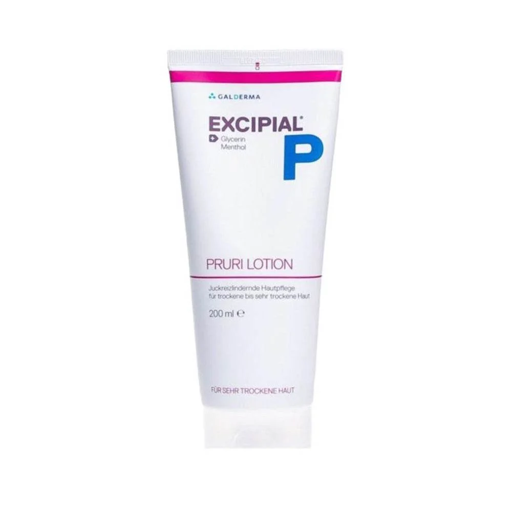 Galderma Excipial Pruri Lotion 200ml - Saldi Straordinari – Offerte Speciali Disponibili Adesso - nivea lotion 200ml