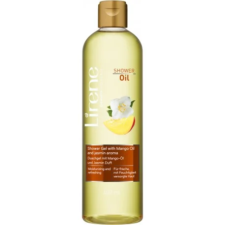 Lirene Huile Douche Mangue Jasmin Saldi Straordinari Offerte Speciali Disponibili Adesso