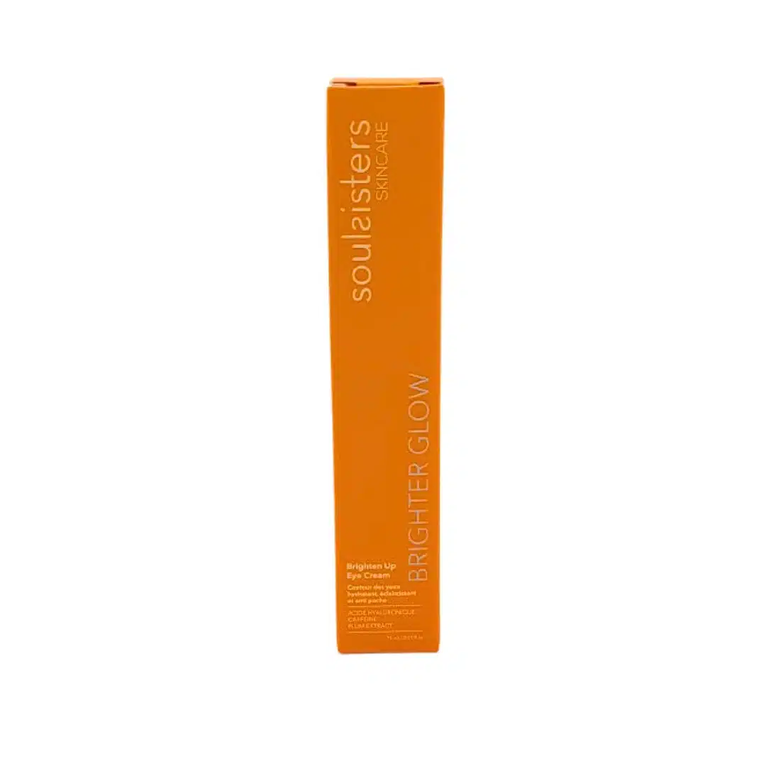 SOULSISTERS Contour Yeux Brighter Glow 15ml Saldi Straordinari Offerte Speciali Disponibili Adesso