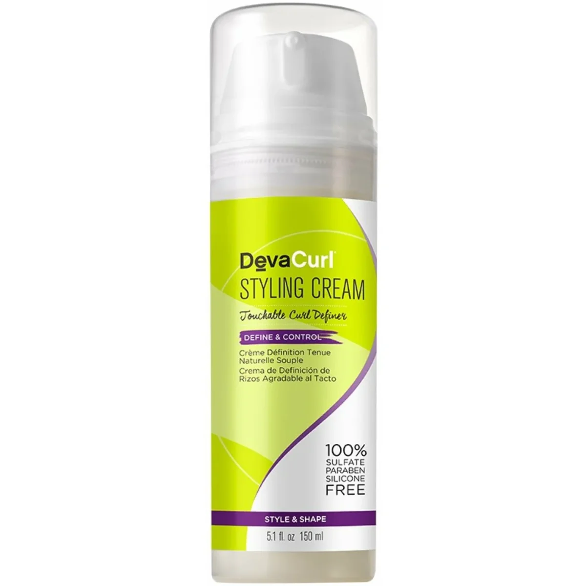 DEVACURL ≡ Crème de CURLS Définition - Saldi Straordinari – Offerte Speciali Disponibili Adesso