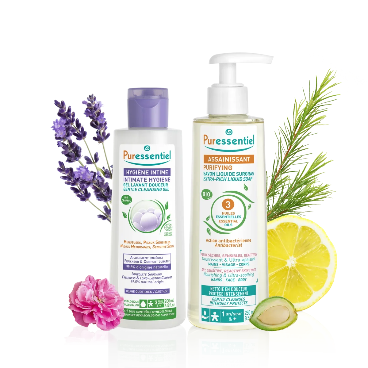 Kit Hygiène Quotidienne Saldi Straordinari Offerte Speciali Disponibili Adesso