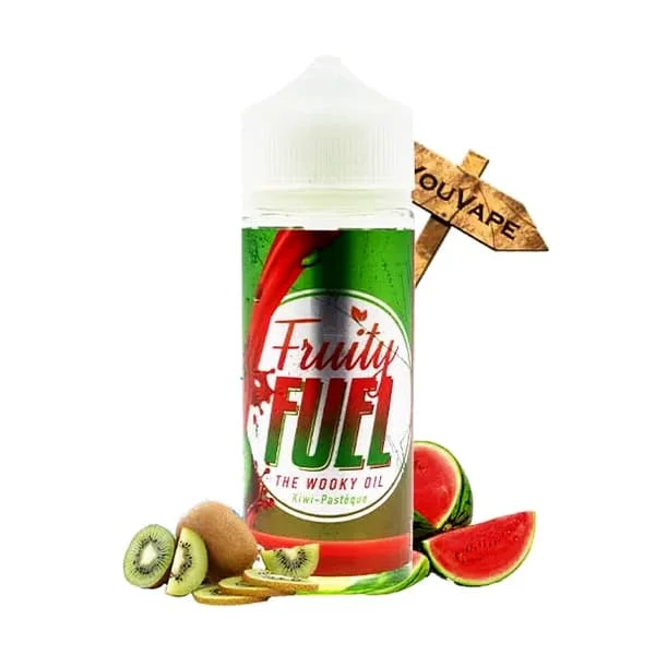 The Wooky Oil 100ml - Saldi Straordinari – Offerte Speciali Disponibili Adesso - 50ml 100ml