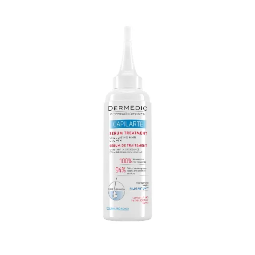 Dermedic Capilarte Serum Anti Chute ml Saldi Straordinari Offerte Speciali Disponibili Adesso