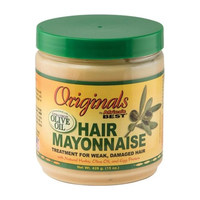 ORIGINALS HAIR MAYONNAISE 426G - Saldi Straordinari – Offerte Speciali Disponibili Adesso - mayonnaise allégée mayonnaise gramme