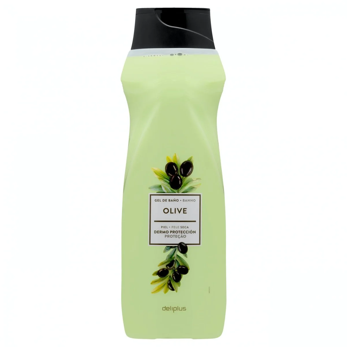 Gel bain olive peau sèche Organisation maison solutions rangement
