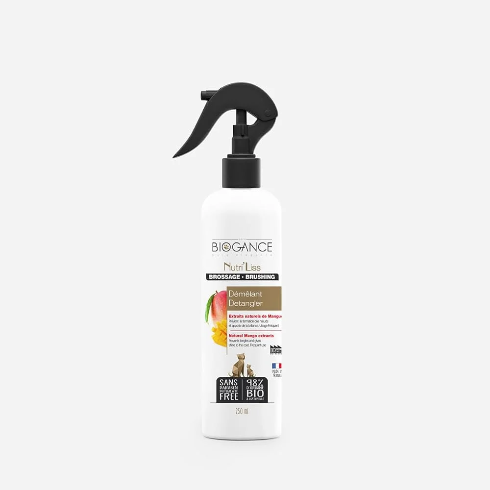Nutri’liss démêlant mangue - Saldi Straordinari – Offerte Speciali boisson Disponibili Adesso