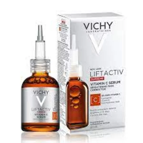 vichy liftactiv vitamine c serum - Saldi Straordinari – Offerte Speciali Disponibili Adesso PHYTEAL VITAMINE C SERUM VISAGE 30ML