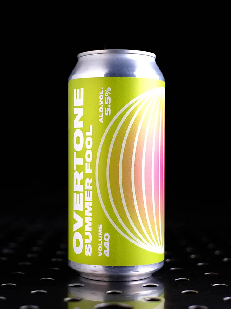 Overtone Fool Sour Vins Rouges Harmonieux Occasion