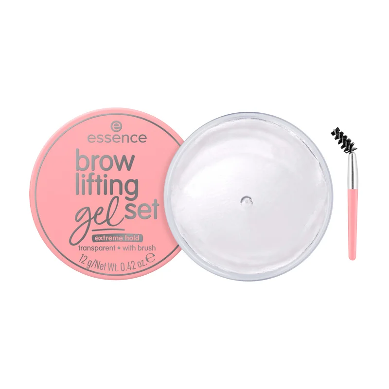 ESSENCE Brow Lifting Kit Gel Sourcils + Goupillon - ​Boulangerie-Pâtisserie | Pain au Levain & Viennoiseries​ Initiation en Boulangerie-Viennoiserie Rouen | INBP