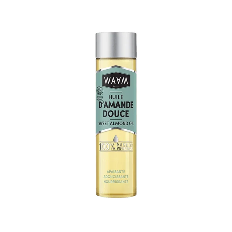 WAAM Huile Douce Bio Saldi Straordinari Offerte Speciali Disponibili Adesso
