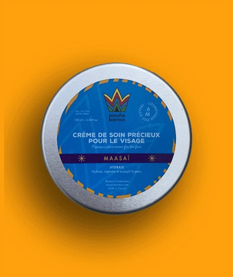 Crème de soin précieux pour le visage - Saldi Straordinari – Offerte Speciali Disponibili Adesso - Peau