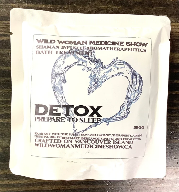 Detox Bath Treatment (250 g) – Wild Woman Medicine Show - Saldi Straordinari – Offerte Speciali Disponibili Adesso Gramme Storage 1 : le stockage d'énergie à Tihange | Wallonie Entreprendre