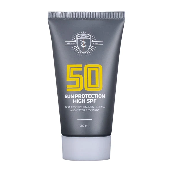 Crème Solaire SPF50 20 ml - Saldi Straordinari – Offerte Speciali Disponibili Adesso - lait solaire crème spf50 millilitre