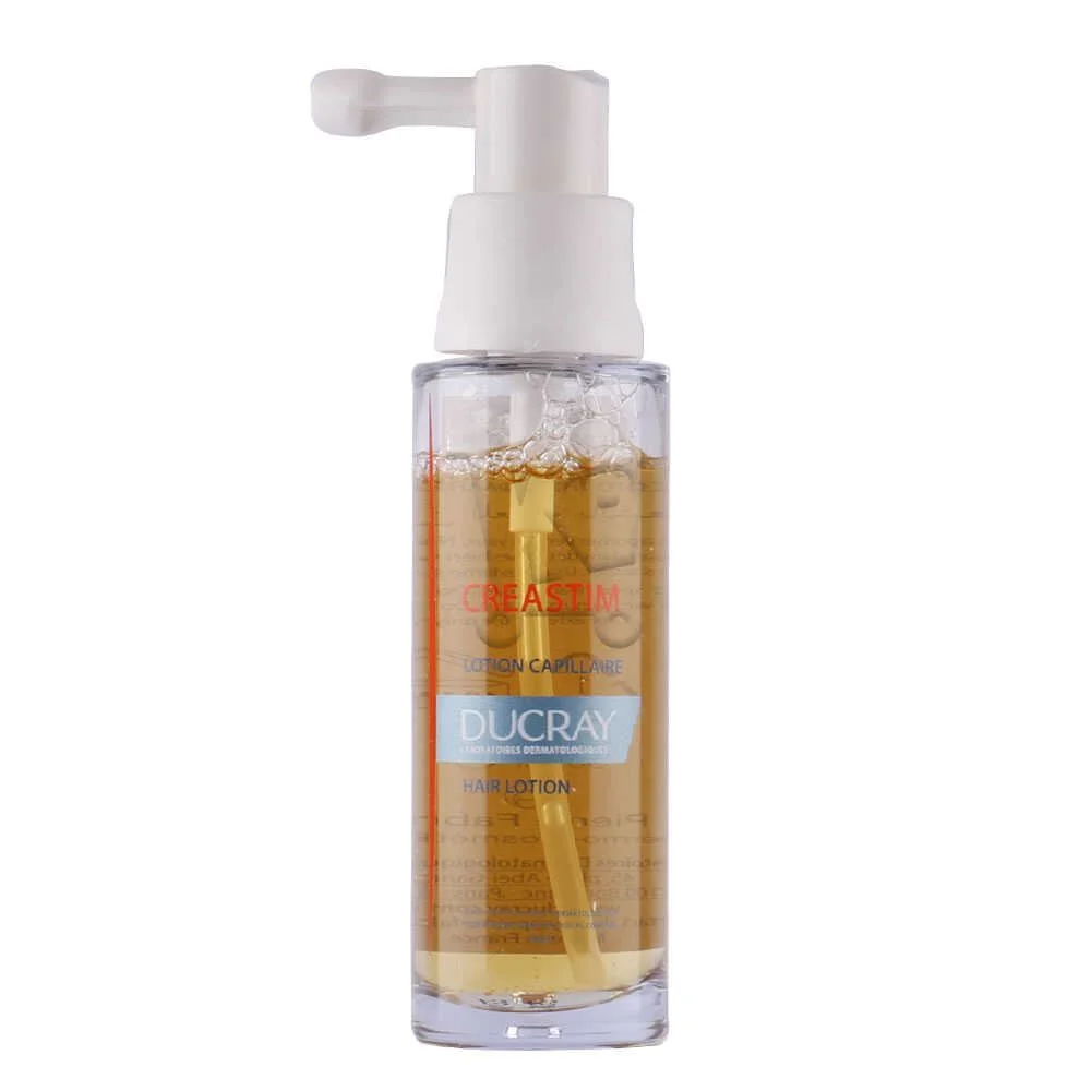 Ducray Creastim Lotion Anti-Chute (2 x 30 ml) - Vins Rouges Harmonieux pour Chaque Occasion - {'count': 1, 'name': 'Morta'}