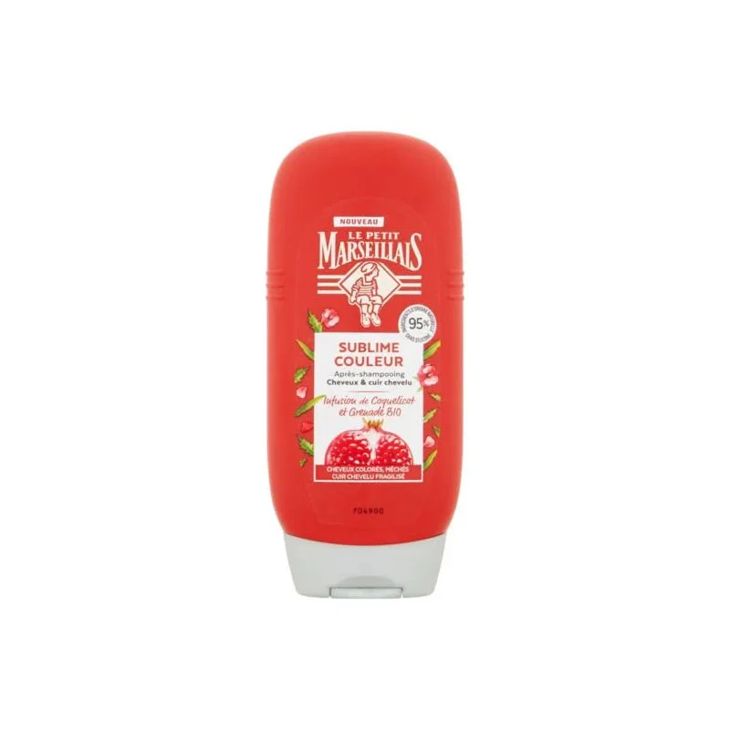 LPM APRES SH.SUBL COQUEL GRENA BIO 200ml 8693 - Vins Rouges Harmonieux pour Chaque Occasion Moscatel Naranja López Hermanos 0,50 L | Acheter sur Grauonline.fr