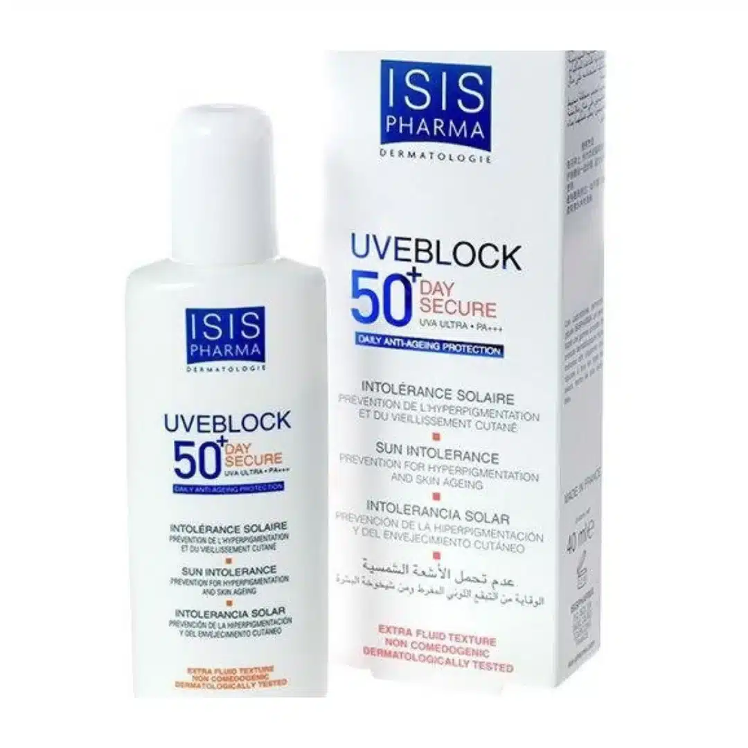 ISISPHARMA Uveblock Saldi Straordinari Offerte Speciali Disponibili Adesso