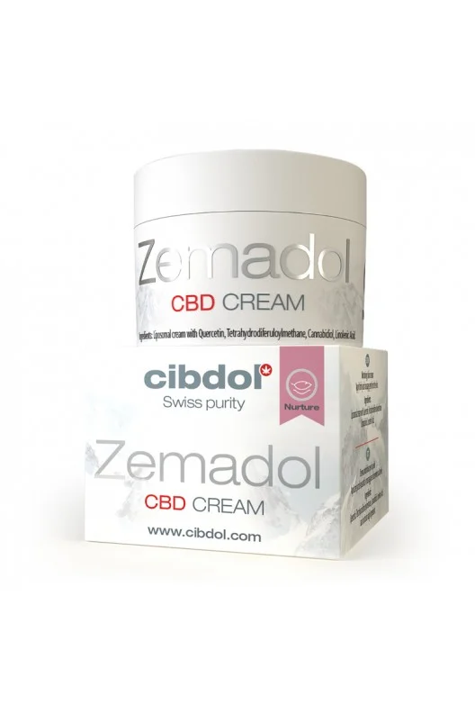 Crème contre l’eczéma au CBD Zemadol de Cibdol - Saldi Straordinari – Offerte Speciali Disponibili Adesso GRANIONS Crème Eczema - Anti Démangeaisons - Peau irritée - Sans  Cortisone-30mL | Atida | Santédiscount