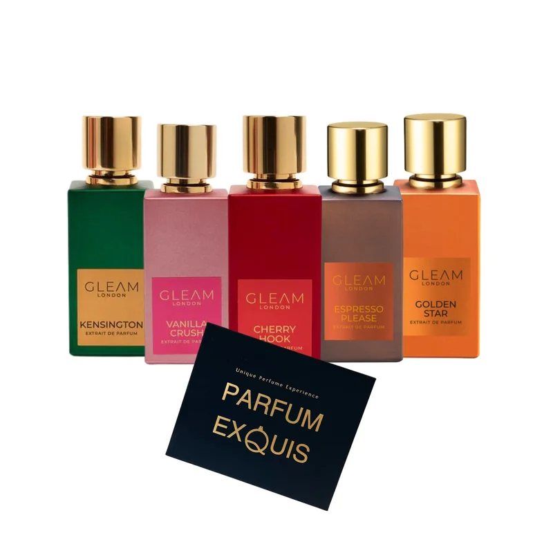 Gleam Discovery Set 5*1ml - Saldi Straordinari – Offerte Speciali Disponibili Adesso BD 1ml Luer Lock syringes (Singles) - Derma Roller Systems SA