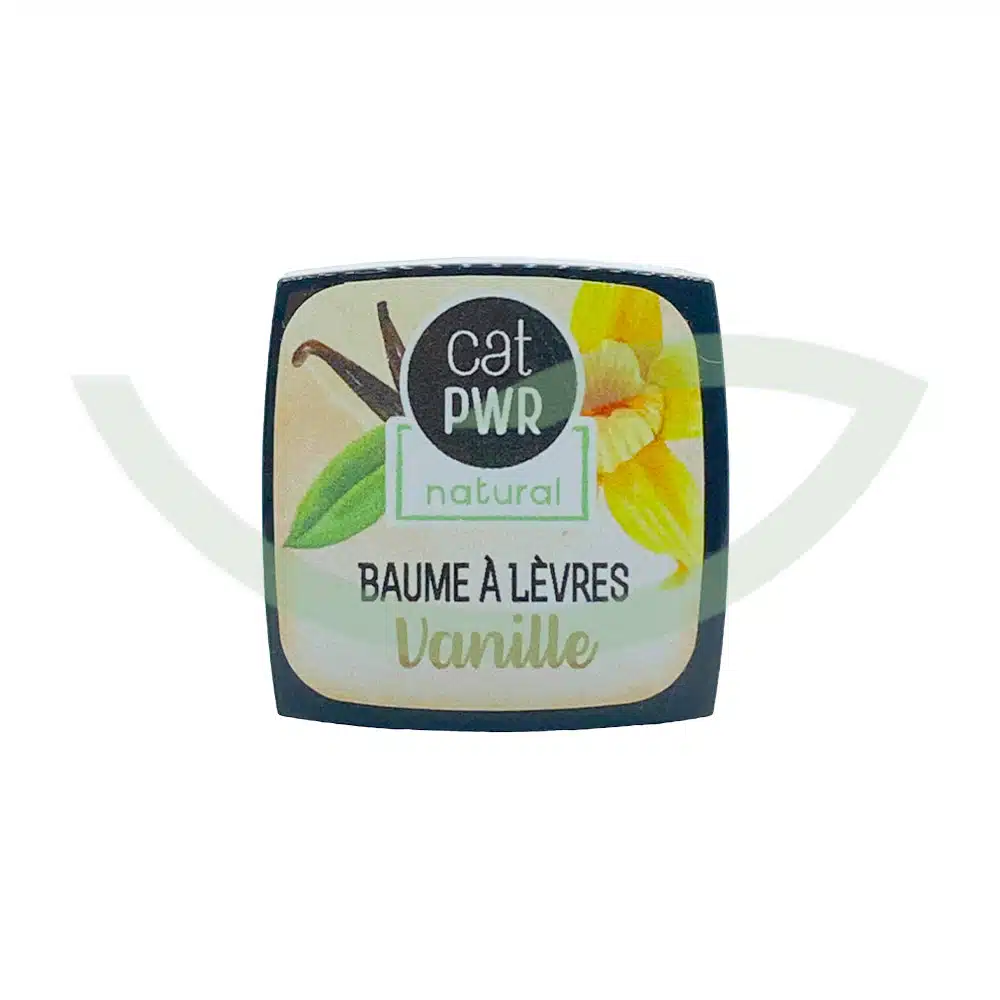 Baume à lèvres vanille – 4g – Urbank - ​Boulangerie-Pâtisserie | Pain au Levain & Viennoiseries​ - {'count': 2, 'name': 'VANILLE'}