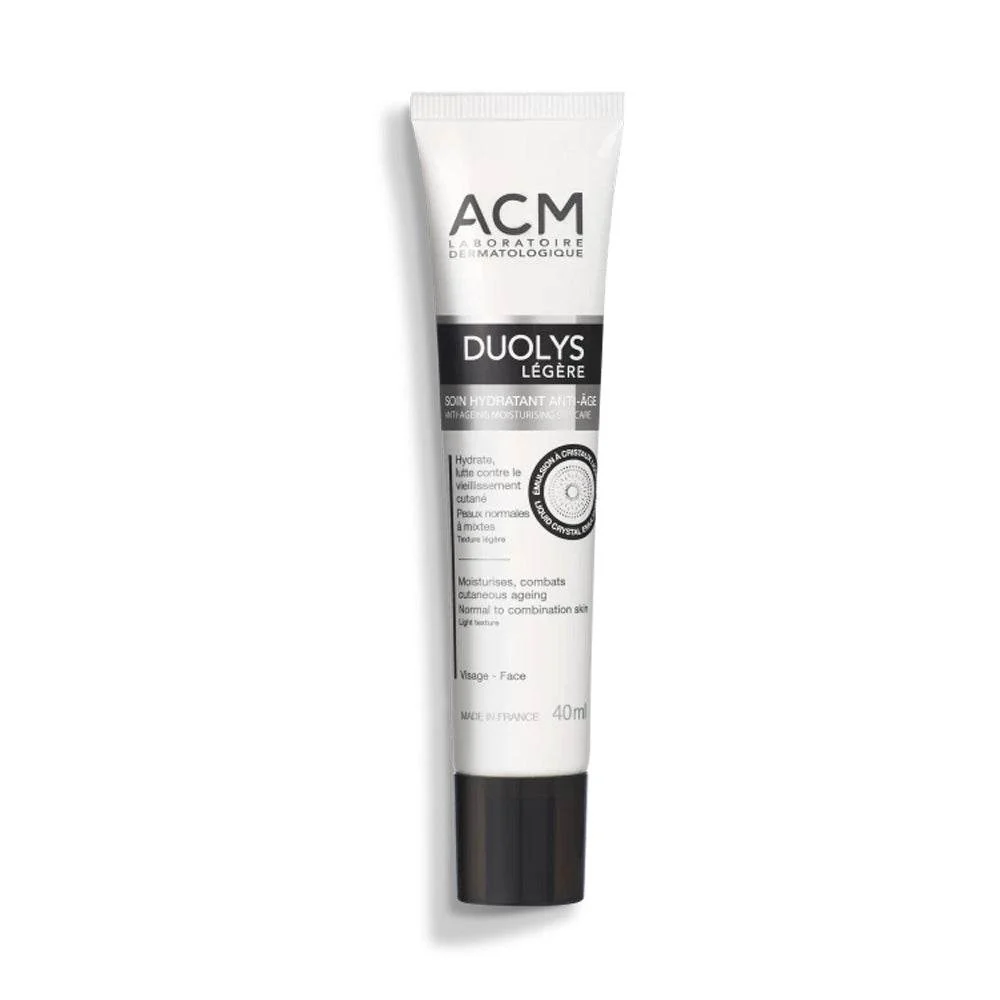 Acm Duolys Soin Anti-Age Saldi Straordinari Offerte Speciali Disponibili Adesso