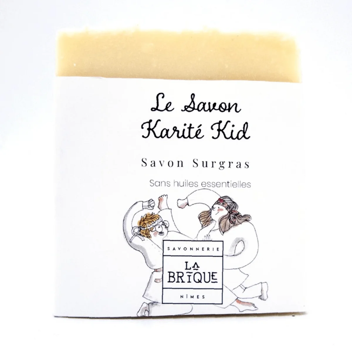 Savon Karité Kid - Boutique Bébé en Ligne : Soins, Jouets et Articles Maison Savon au Lait d'Anesse Bio Karité 100g - Les Petits Soins – Les Petits  Bains de Provence