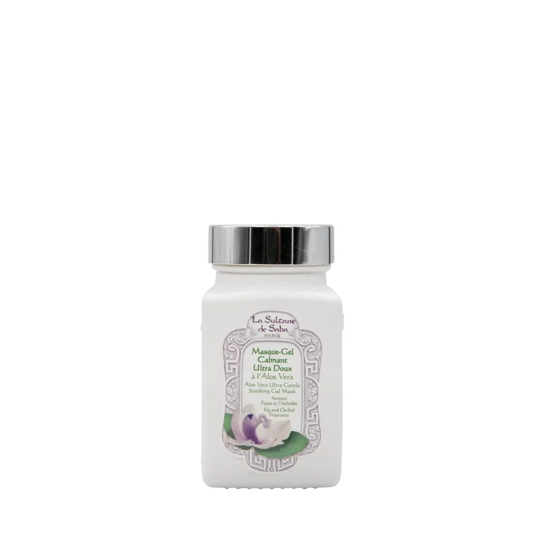 Ultra Gentle Soothing Gel Mask Aloe Vera - Saldi Straordinari – Offerte Speciali Disponibili Adesso Hair Gel Extra Strong Hold 130G