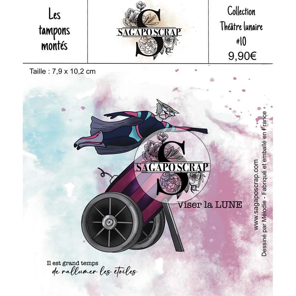 Collection Théâtre Lunaire #10 Homme tigre Canon - Saldi Straordinari – Offerte Speciali Disponibili Adesso - Jacket