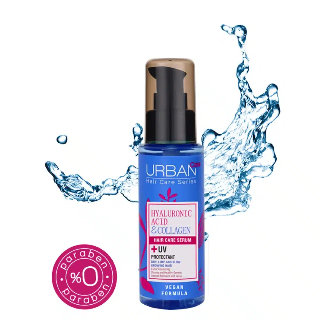 URBAN CARE – Hyaluronic Acid & Collagen Serum – 75ml - Saldi Puro Straordinari – Offerte Speciali Disponibili Adesso