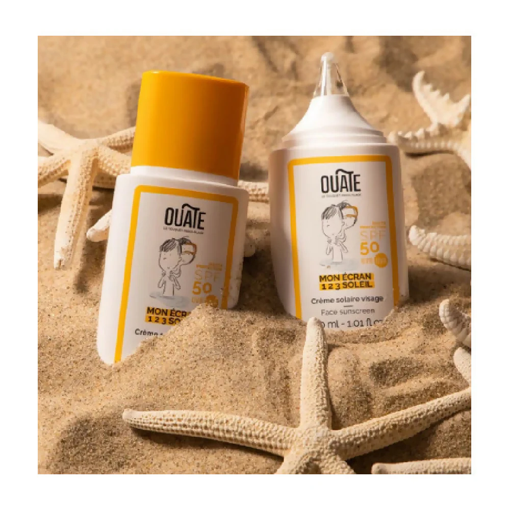 Crème solaire Boutique Maman Bébé Produits Essentiels Quotidien